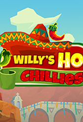 Willy's Hot Chillies
