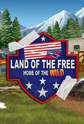 Land Of The Free