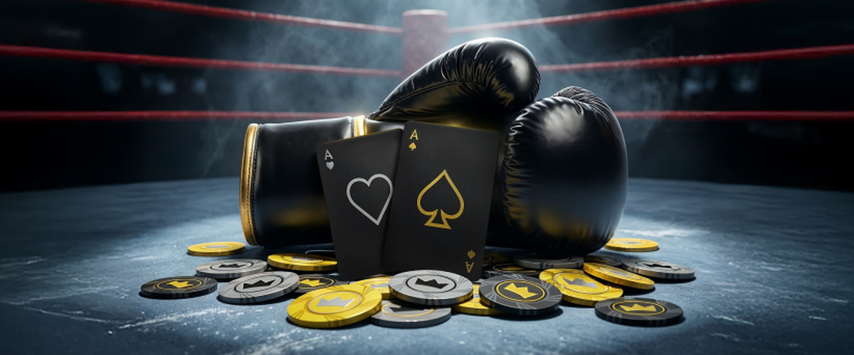 Chip Hunters: 250,000 UAH for the best poker hunters!