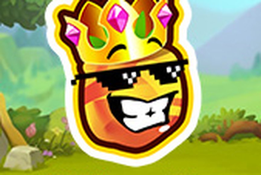 King Carrot