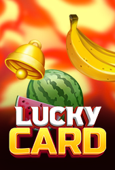 Lucky Card