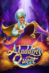Aladdin's Quest