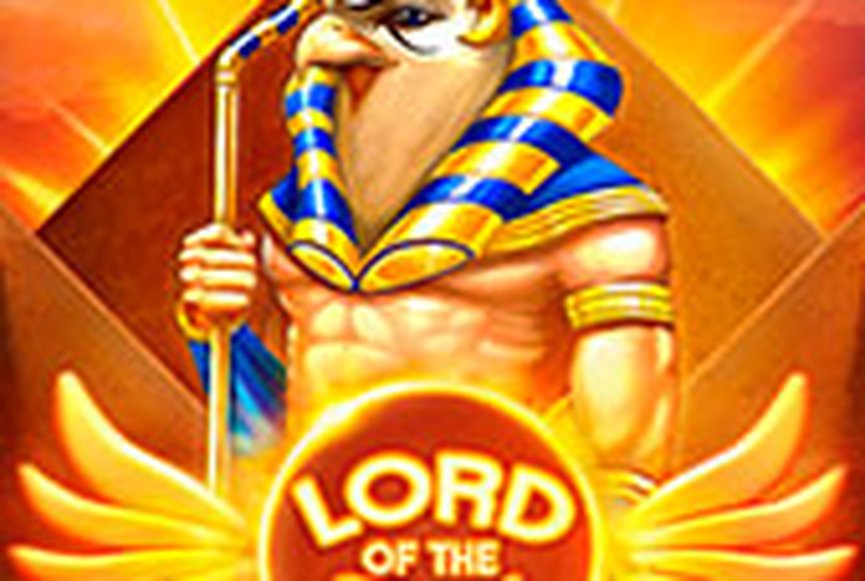 Lord of the Sun