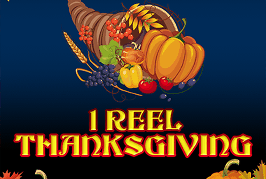 1 Reel Thanksgiving