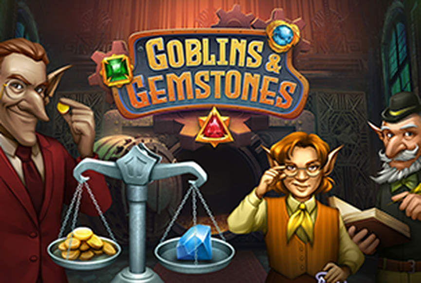 Goblins & Gemstones