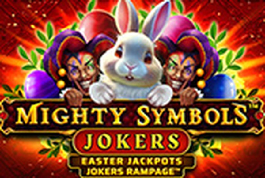 Mighty Symbols�: Jokers Easter Jackpots