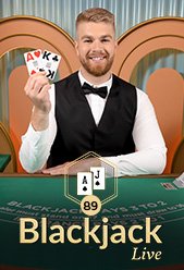 Blackjack Classic 89