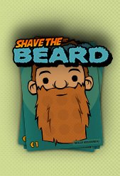 Shave the Beard