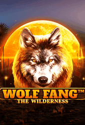 Wolf Fang: The Wilderness