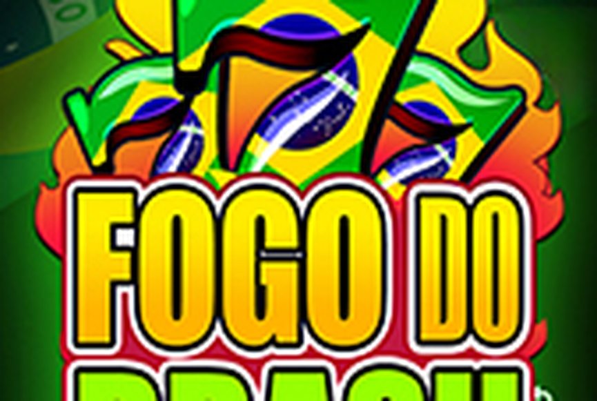 FOGO DO BRASIL 777