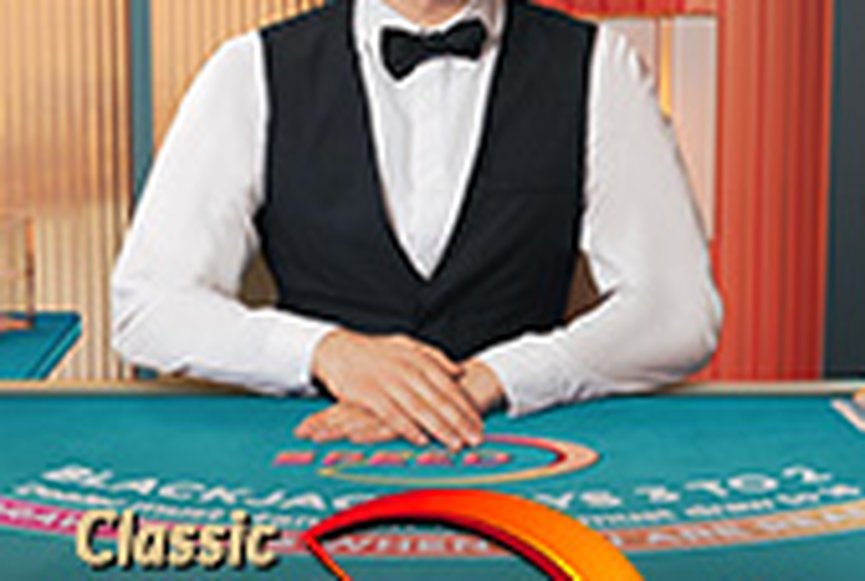 Classic Speed Blackjack 19