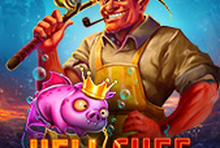 Hell Chef Goes Fishing