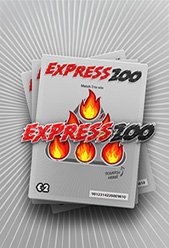 Express 200 Scratch