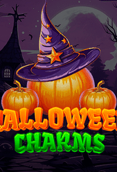 HalloweenCharms