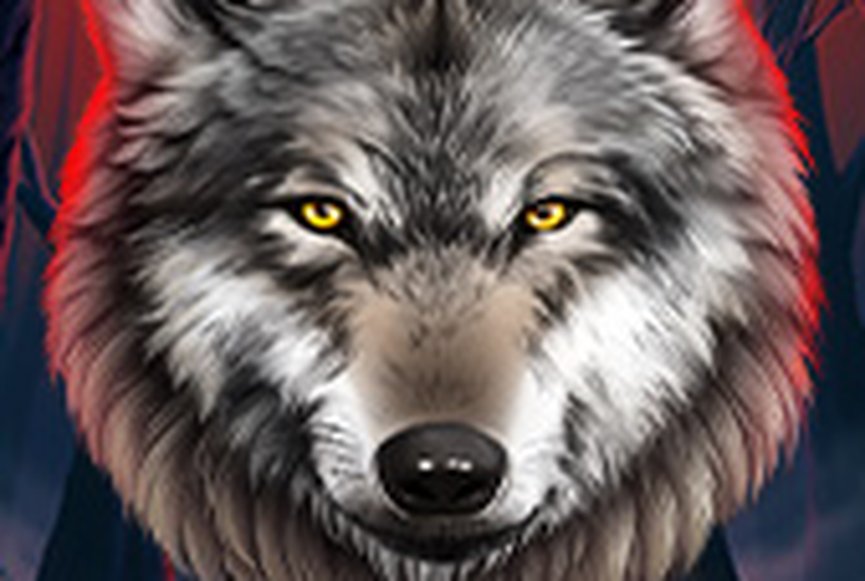 Wolf Fang - Blood Moon Legacy
