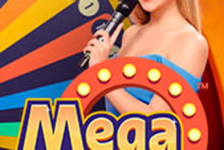 Mega Wheel