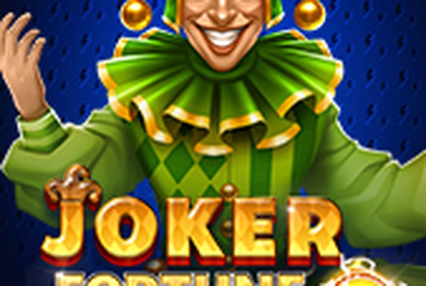 Joker Fortune Blitz 2