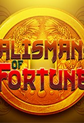 Talismans of Fortune