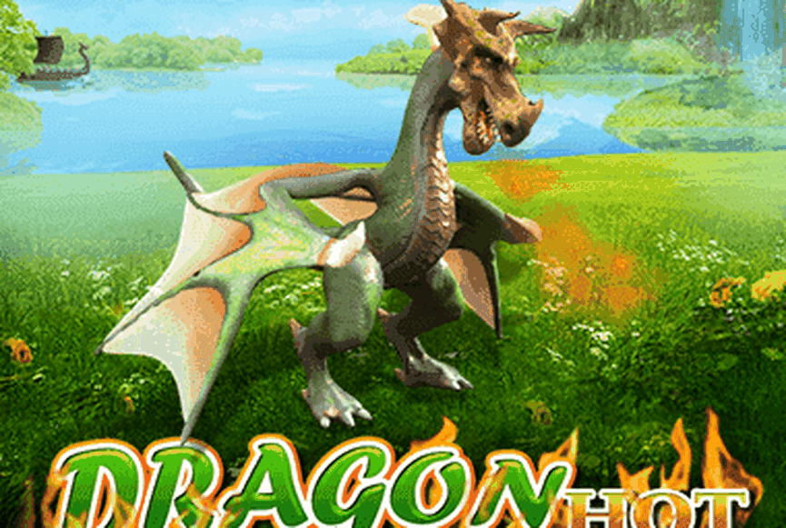 Dragon Hot