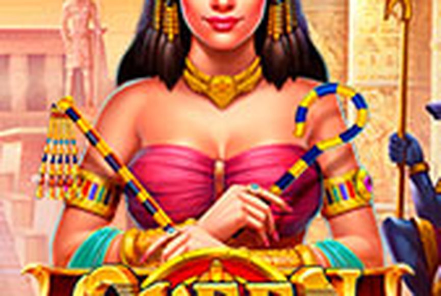 Queen of Gods
