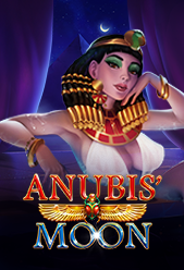 Anubis’ Moon