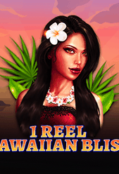1 Reel Hawaiian Bliss