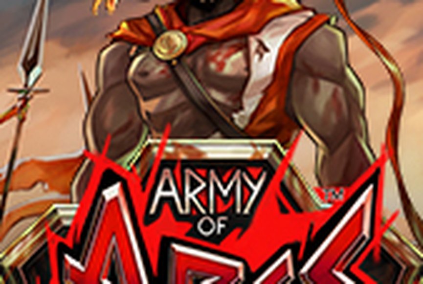 Army of Ares