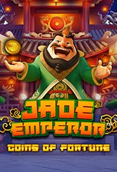 Jade Emporer