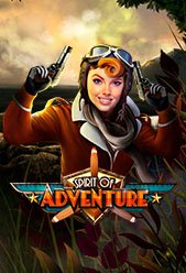 Spirit of Adventure