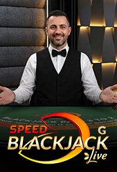 Speed Blackjack G