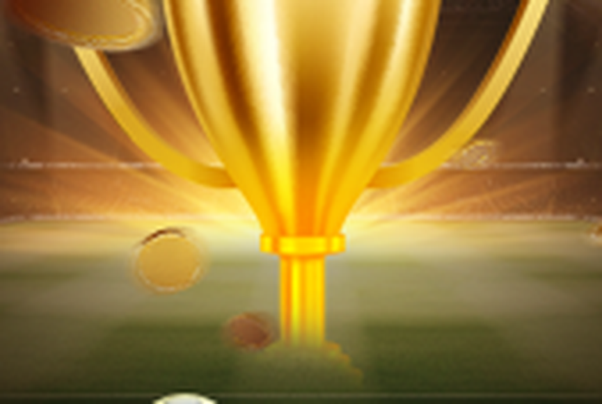 Soccer Solo Striker
