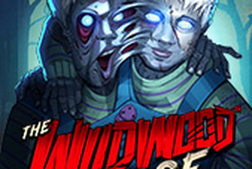 The Wildwood Curse