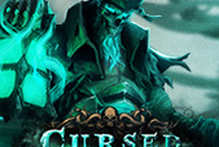 Cursed Seas