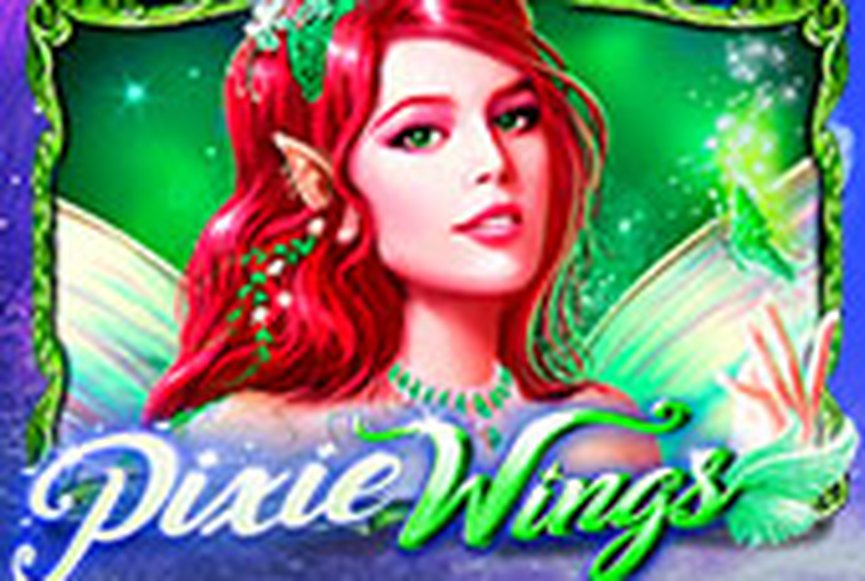 Pixie Wings