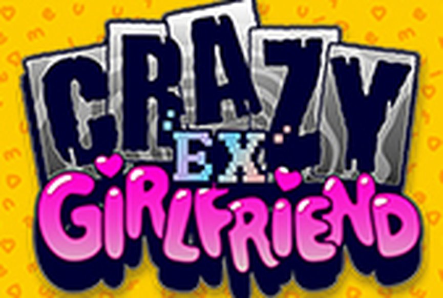 Crazy Ex-Girlfriend