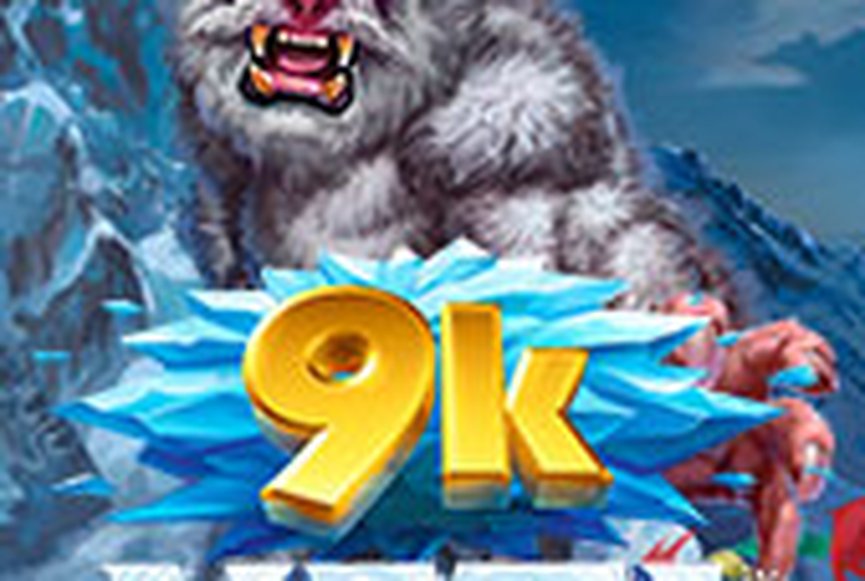 9k Yeti