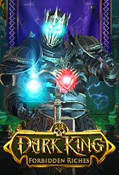 Dark King: Forbidden Riches