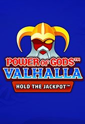 Power of Gods: Valhalla