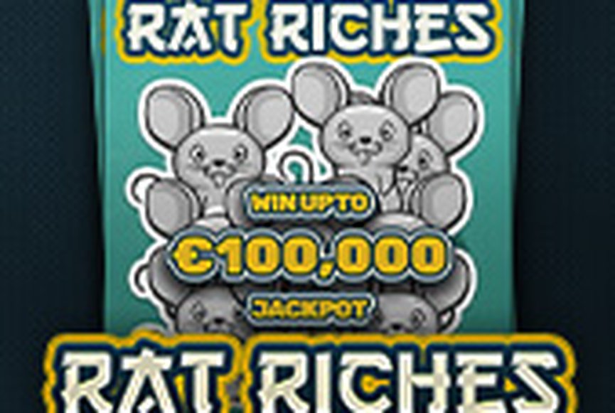 Rat Riches