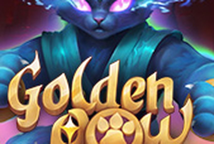 Golden Paw Hold & Win