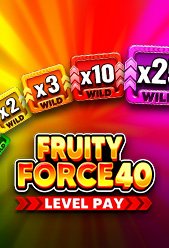 Fruity Force 40