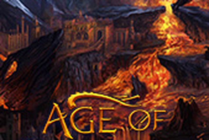 Age of Ice Dragons