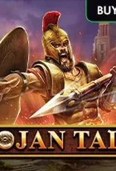 Trojan Tales