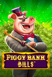 Piggy Bank Bills™