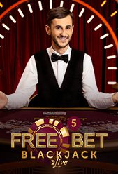 Free Bet Blackjack 5