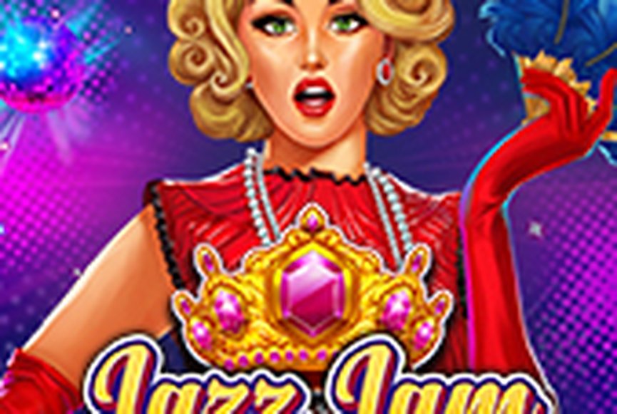 Jazz Jam Jackpots