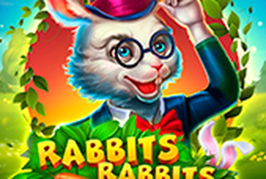 Rabbits Rabbits Rabbits