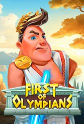 First of Olympians