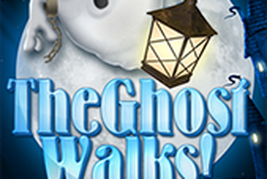 The Ghost Walks