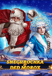 Snegurochka & Ded Moroz